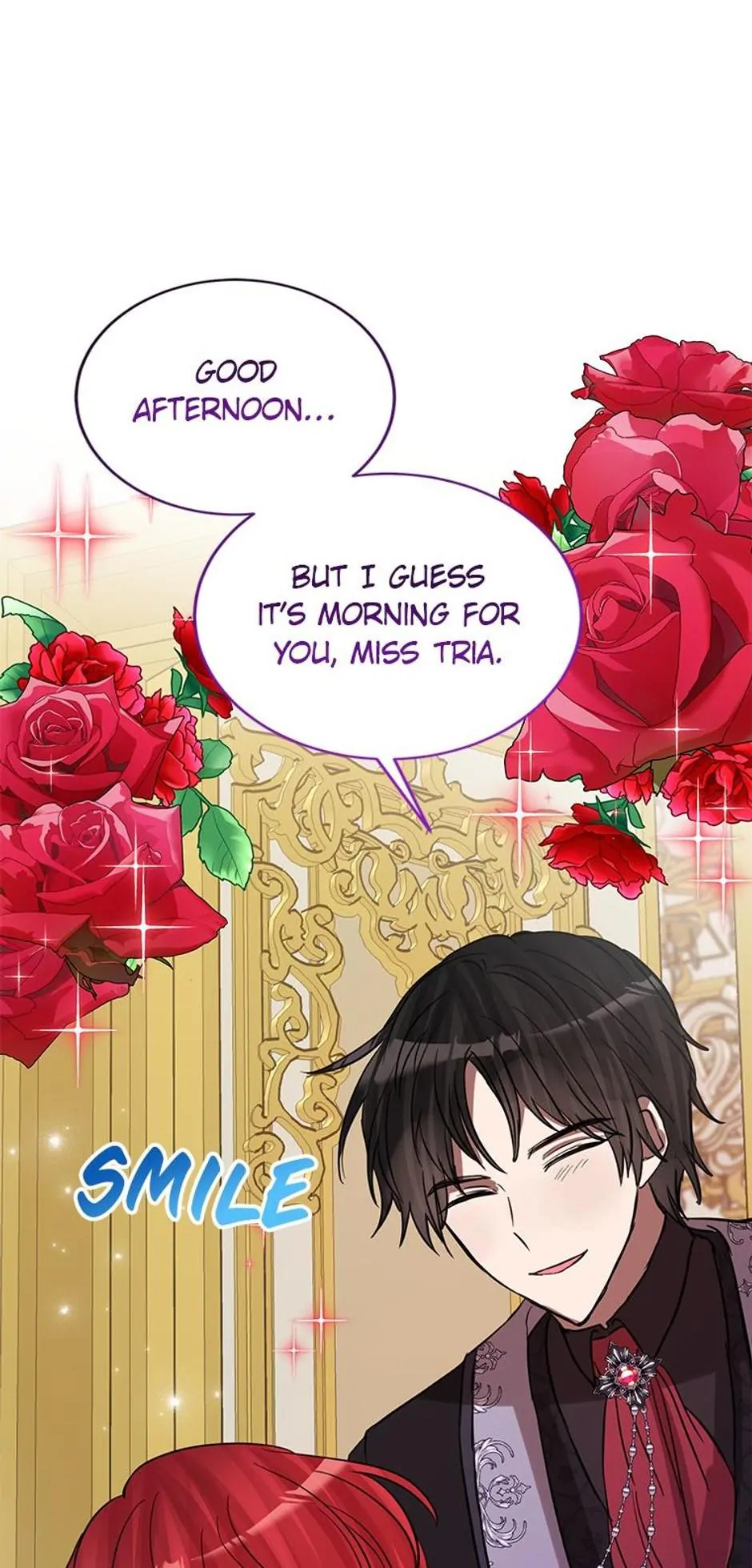 The Business Is Closed Due To The Tyrant Parents Chapter 18 page 45