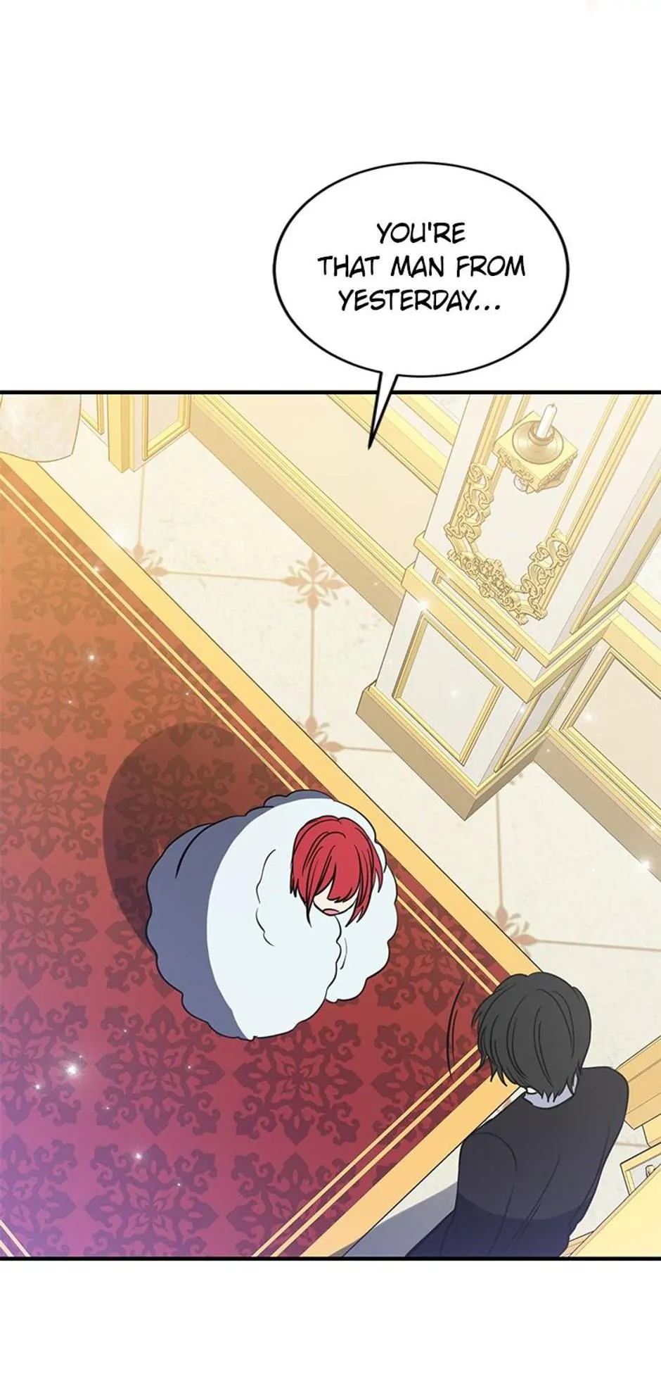 The Business Is Closed Due To The Tyrant Parents Chapter 18 page 48