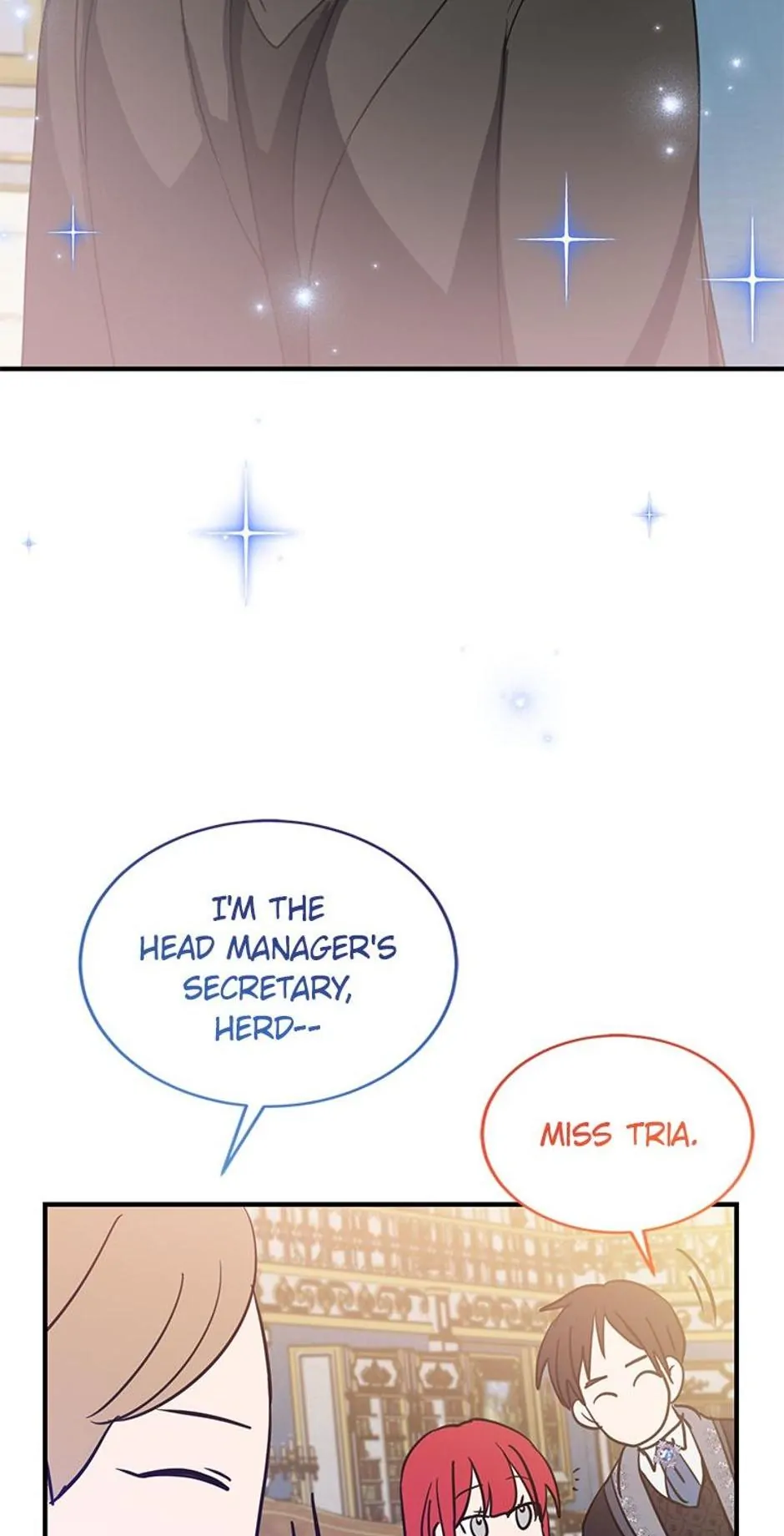 The Business Is Closed Due To The Tyrant Parents Chapter 18 page 4