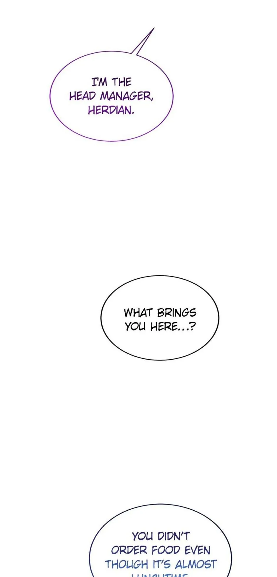 The Business Is Closed Due To The Tyrant Parents Chapter 18 page 49