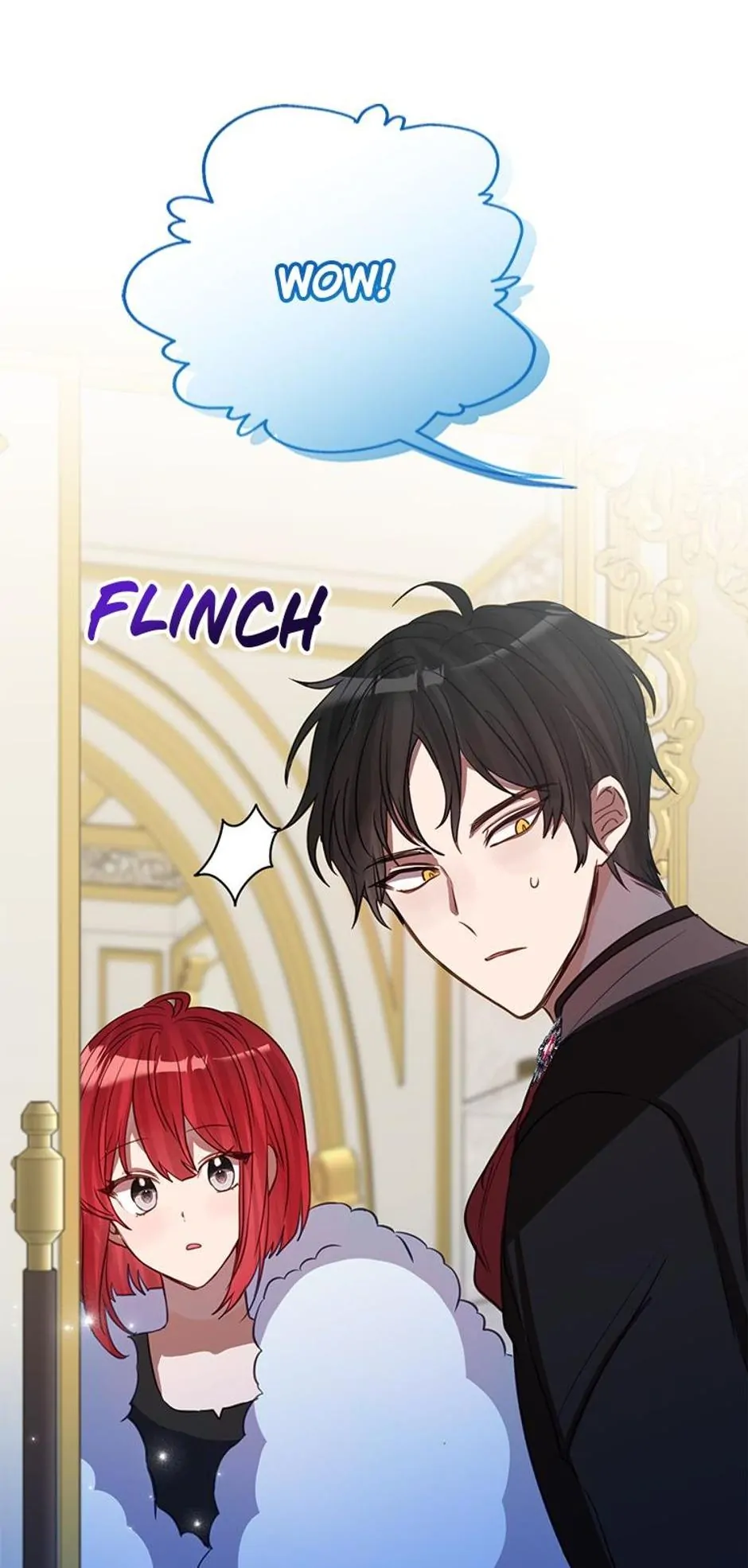 The Business Is Closed Due To The Tyrant Parents Chapter 18 page 57