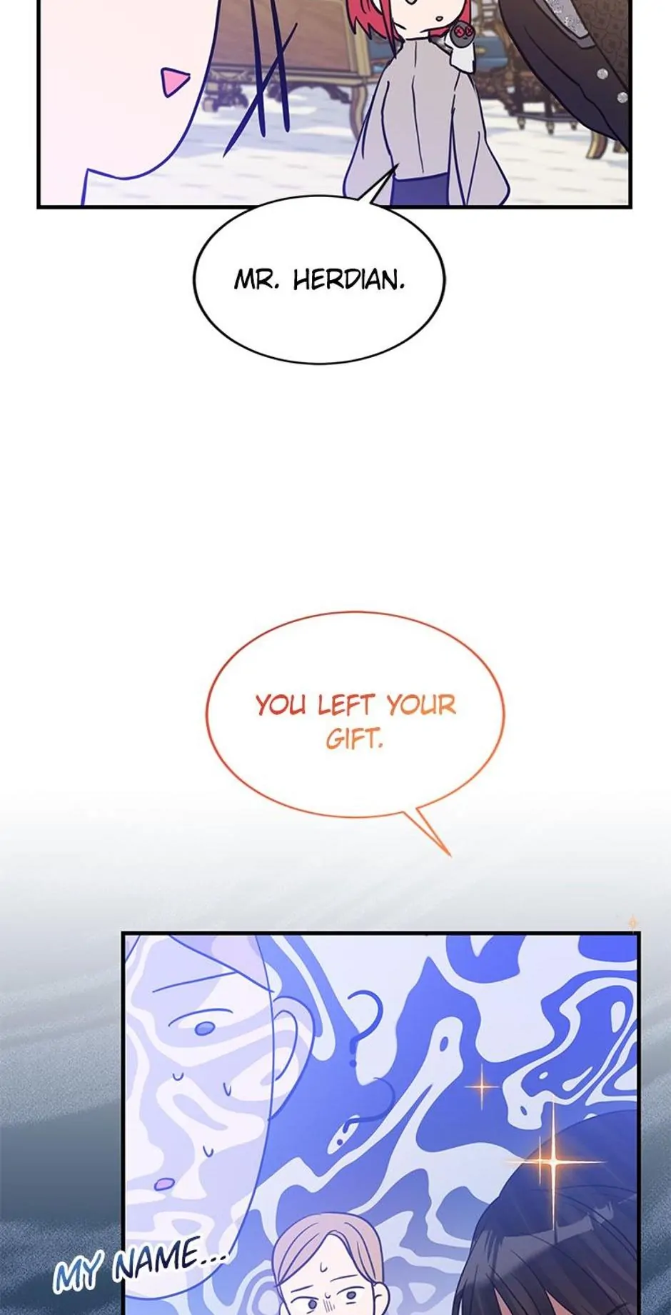 The Business Is Closed Due To The Tyrant Parents Chapter 18 page 5