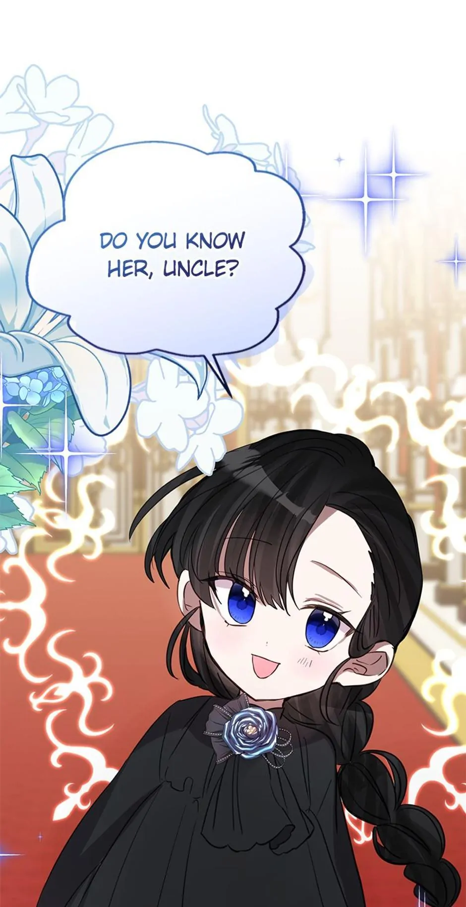The Business Is Closed Due To The Tyrant Parents Chapter 18 page 59