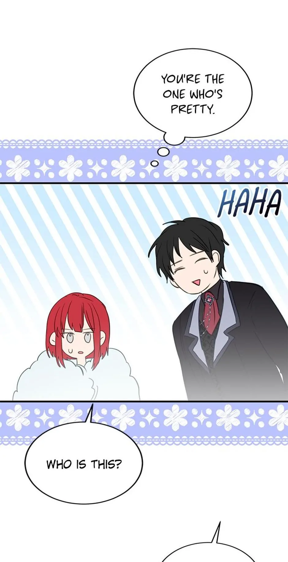 The Business Is Closed Due To The Tyrant Parents Chapter 18 page 61