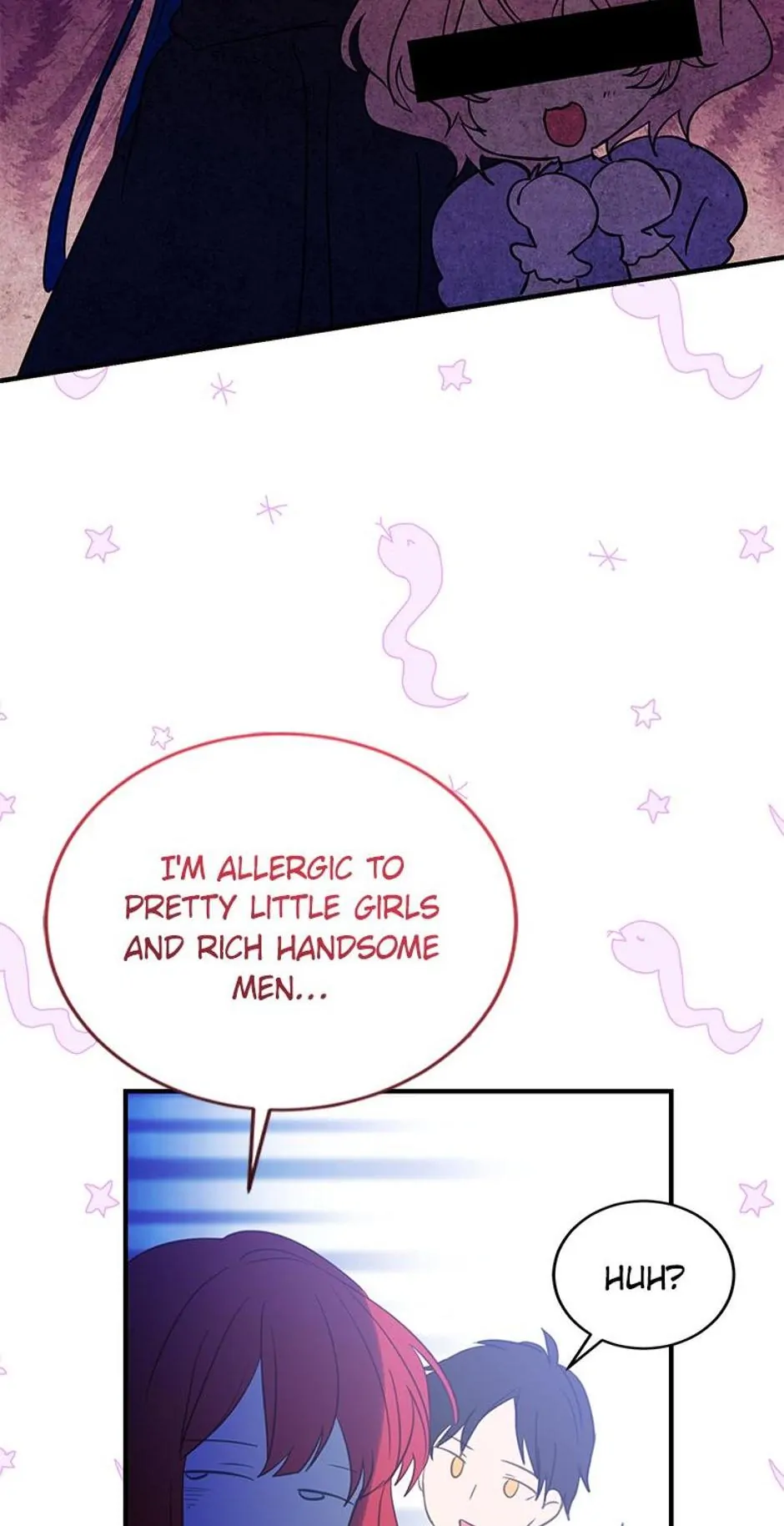 The Business Is Closed Due To The Tyrant Parents Chapter 18 page 63
