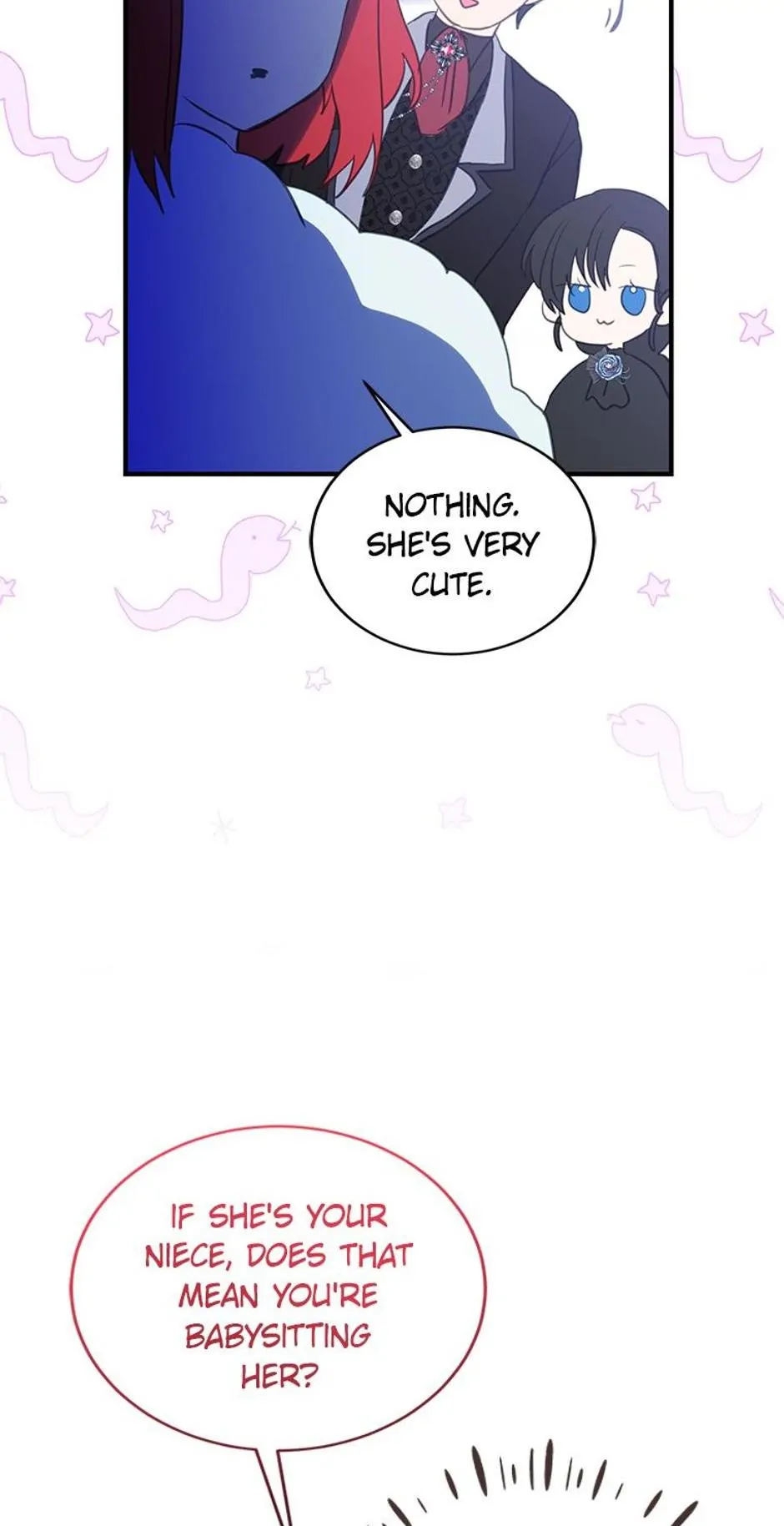 The Business Is Closed Due To The Tyrant Parents Chapter 18 page 64