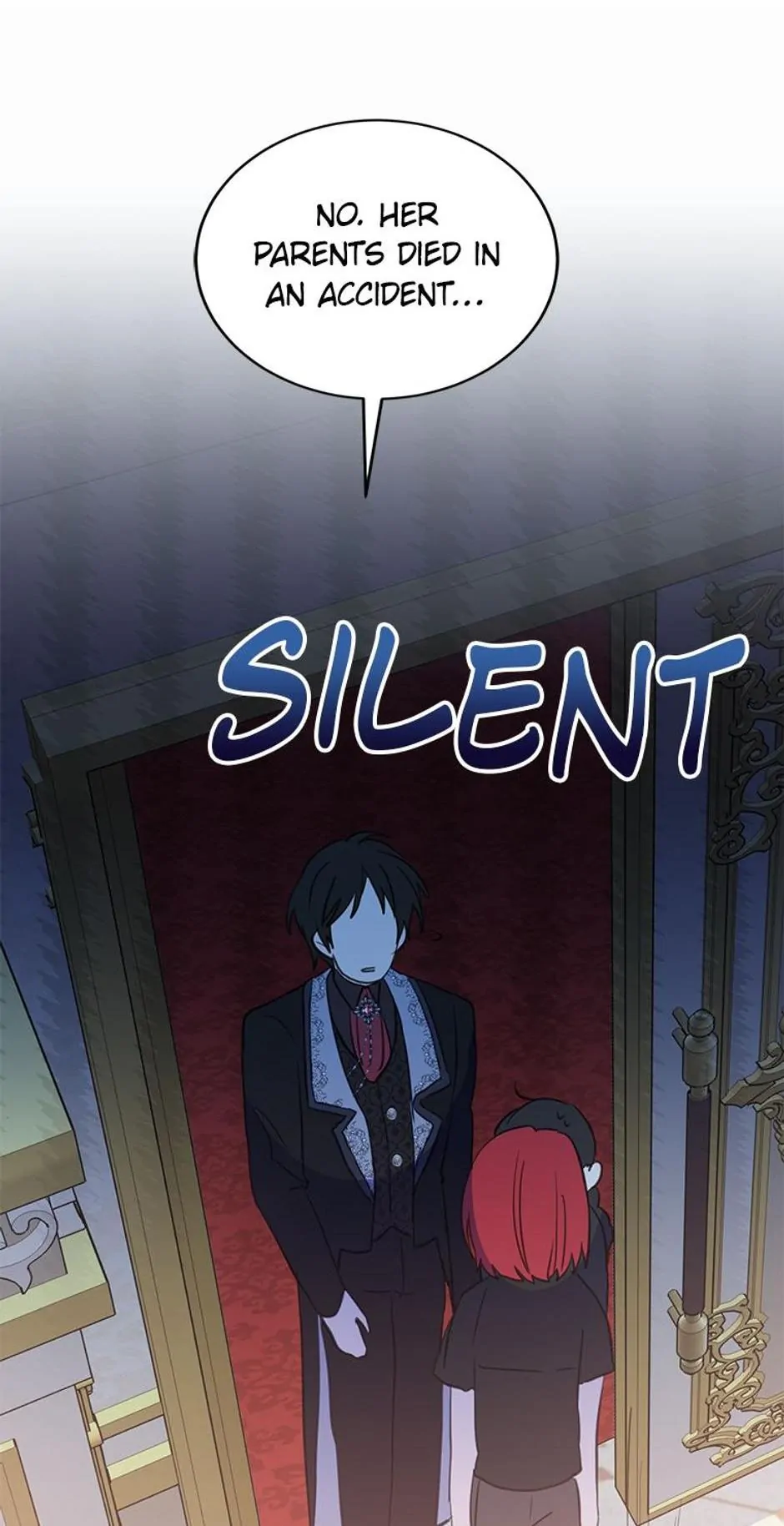 The Business Is Closed Due To The Tyrant Parents Chapter 18 page 66