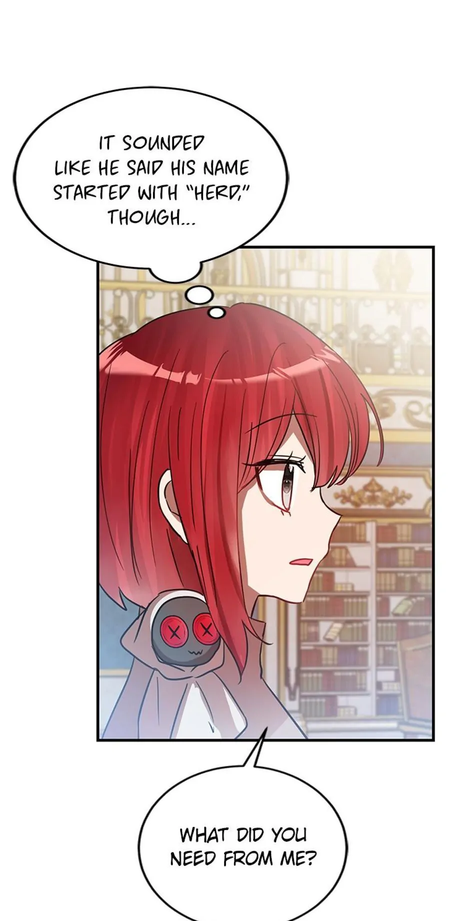 The Business Is Closed Due To The Tyrant Parents Chapter 18 page 8