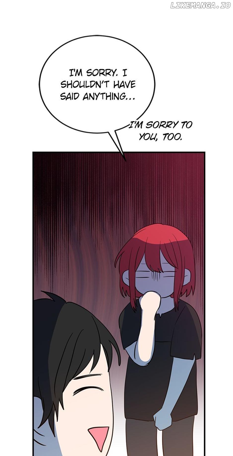 The Business Is Closed Due To The Tyrant Parents Chapter 19 page 0