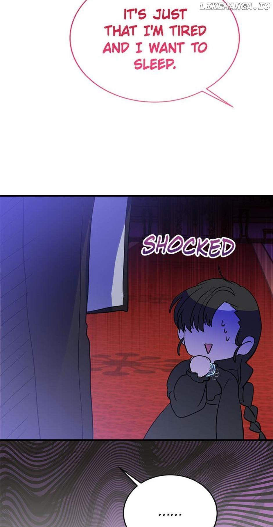 The Business Is Closed Due To The Tyrant Parents Chapter 19 page 10