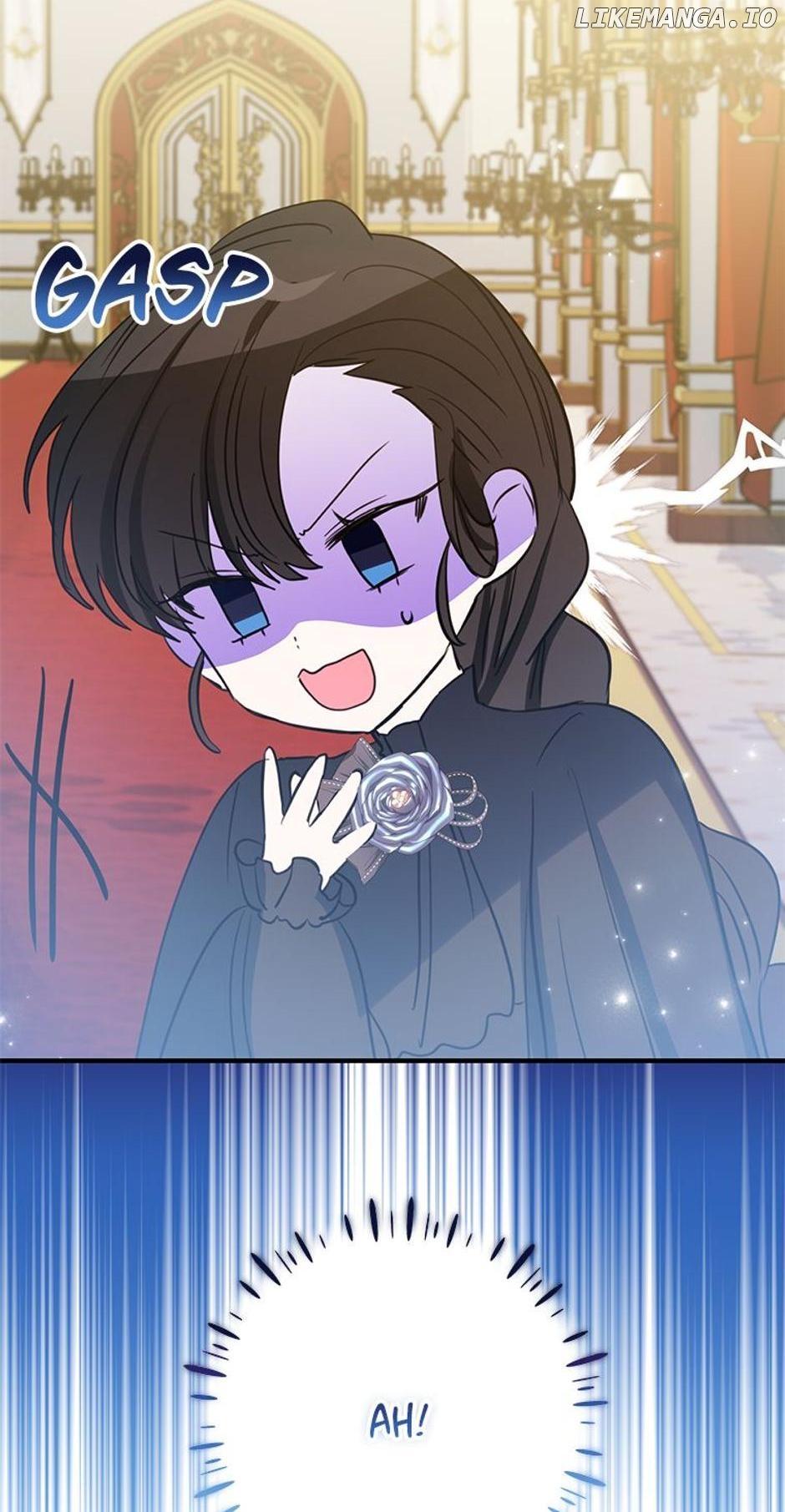 The Business Is Closed Due To The Tyrant Parents Chapter 19 page 12