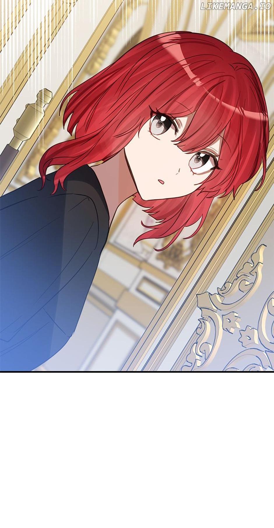 The Business Is Closed Due To The Tyrant Parents Chapter 19 page 14