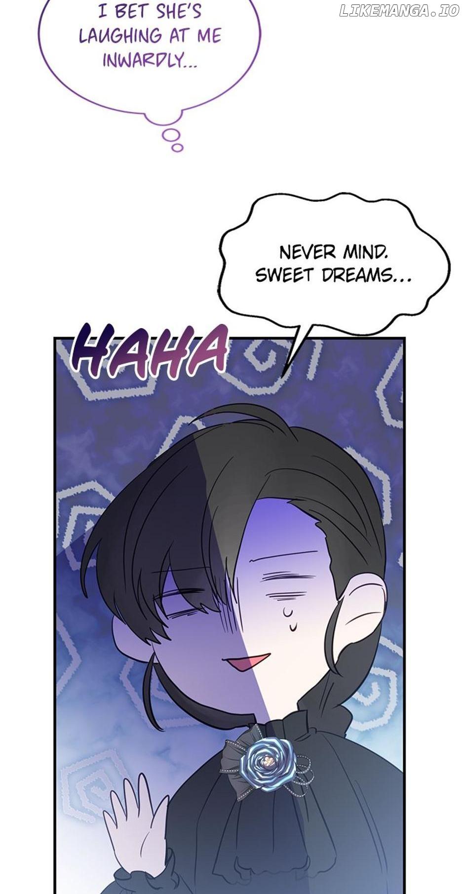 The Business Is Closed Due To The Tyrant Parents Chapter 19 page 21