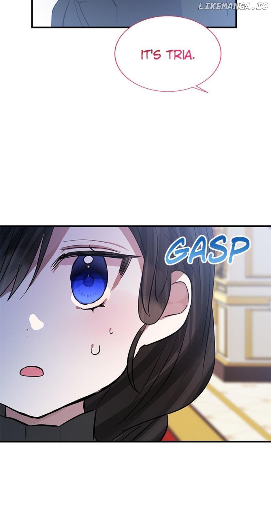 The Business Is Closed Due To The Tyrant Parents Chapter 19 page 22