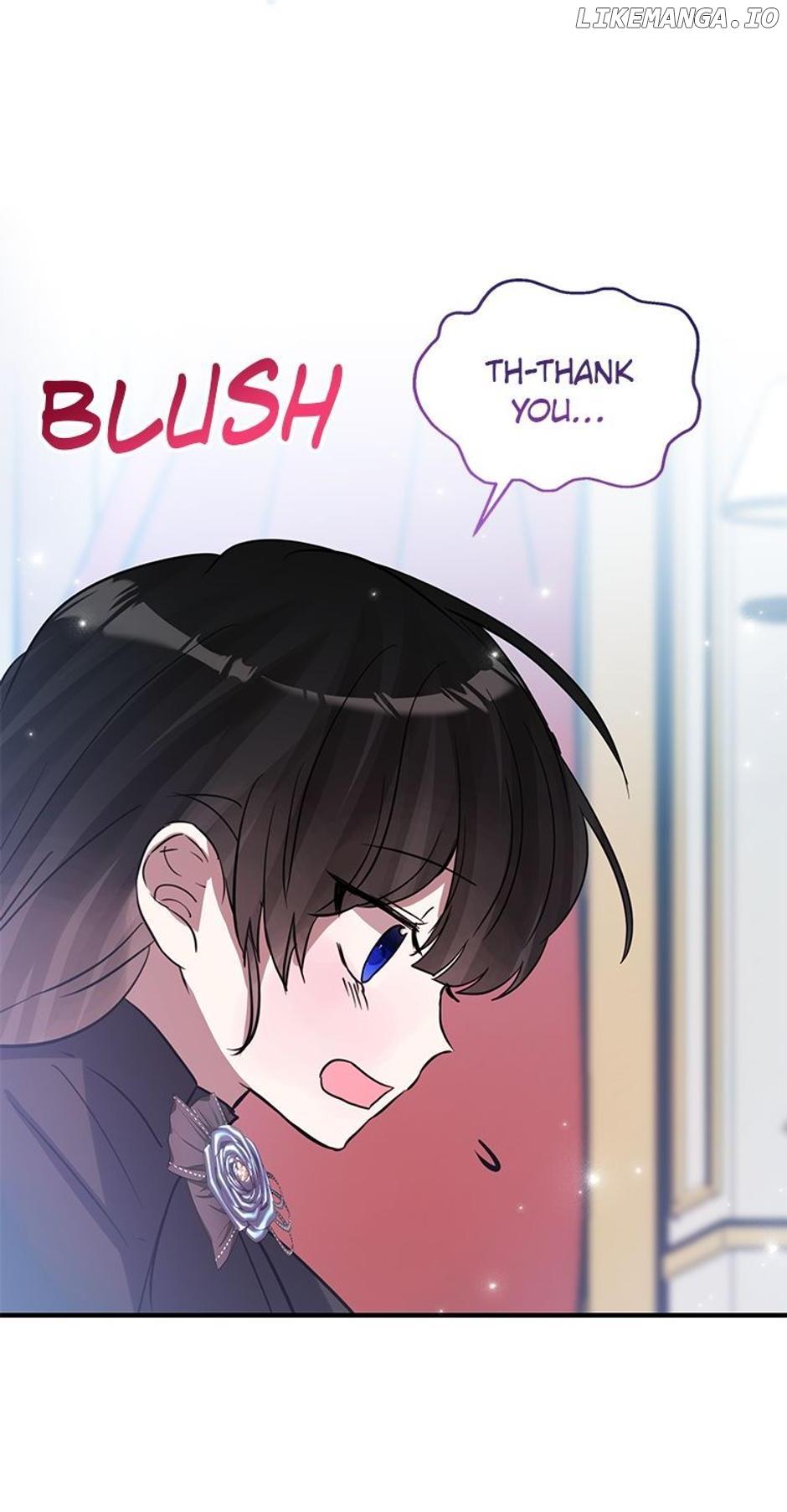 The Business Is Closed Due To The Tyrant Parents Chapter 19 page 25