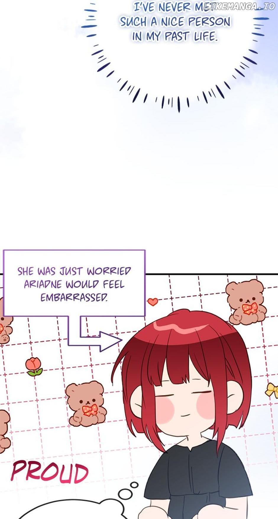 The Business Is Closed Due To The Tyrant Parents Chapter 19 page 27