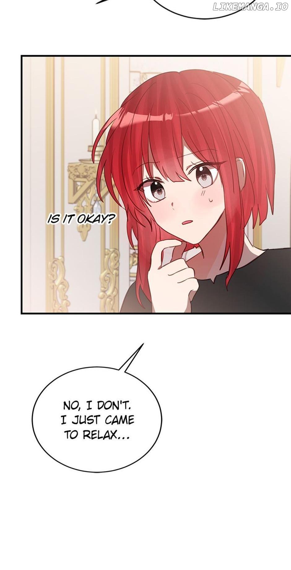 The Business Is Closed Due To The Tyrant Parents Chapter 19 page 2