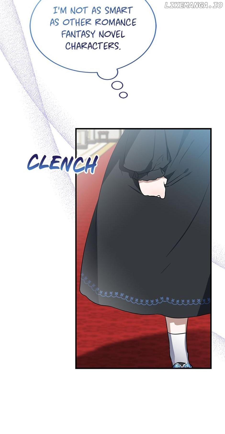The Business Is Closed Due To The Tyrant Parents Chapter 19 page 32