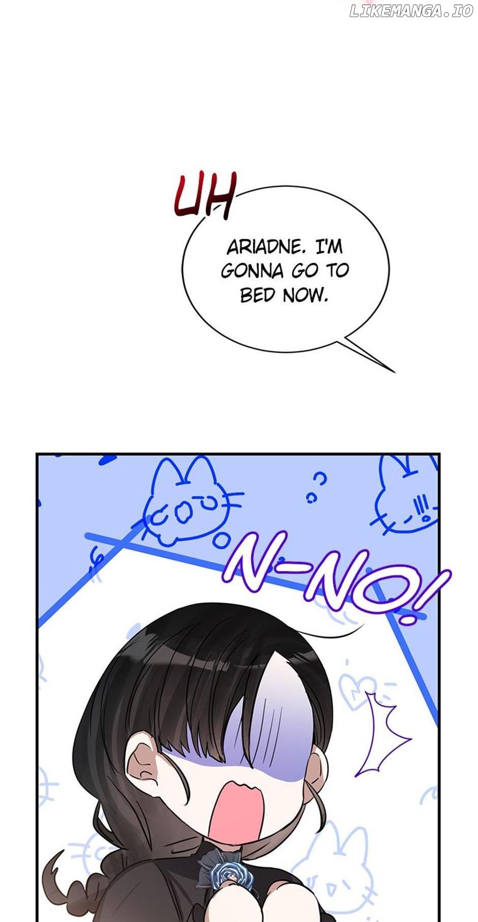 The Business Is Closed Due To The Tyrant Parents Chapter 19 page 35