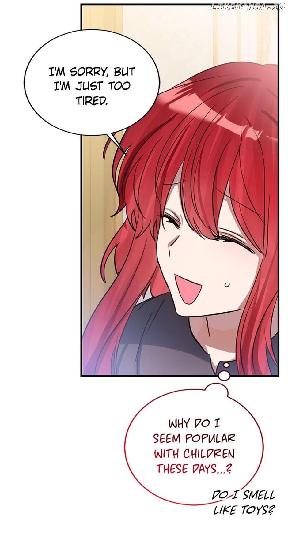 The Business Is Closed Due To The Tyrant Parents Chapter 19 page 37