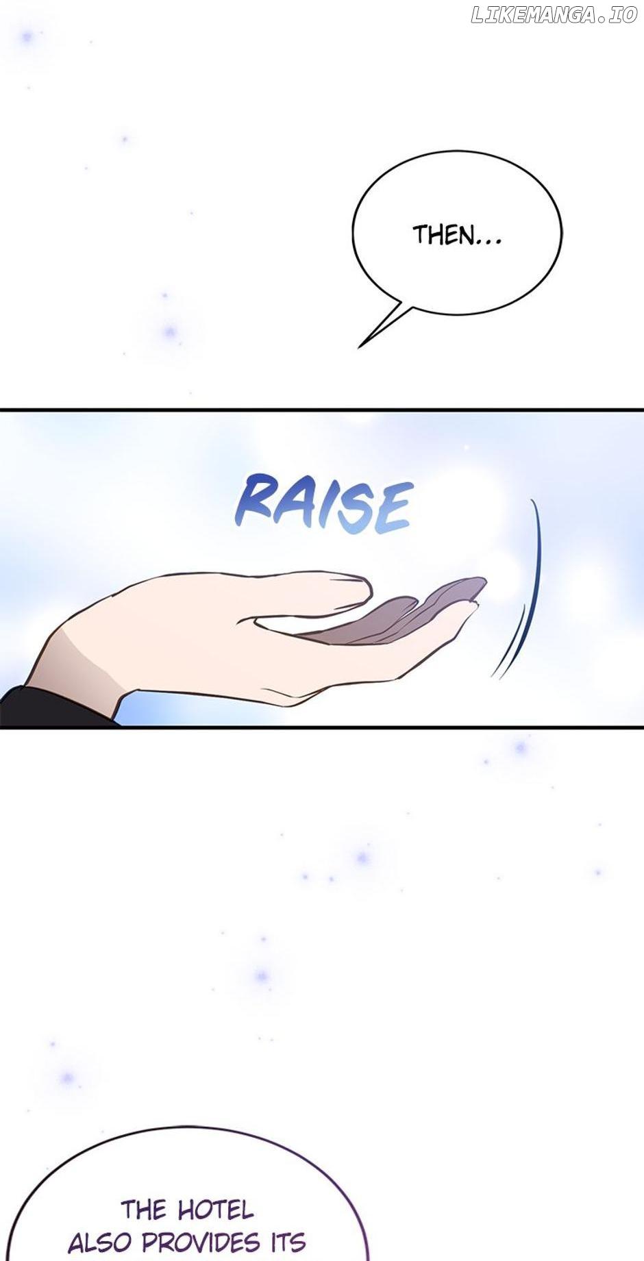 The Business Is Closed Due To The Tyrant Parents Chapter 19 page 3