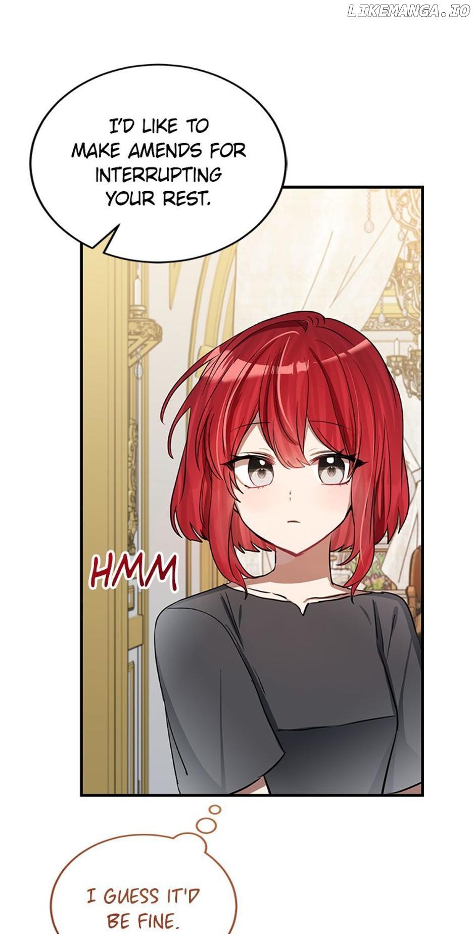 The Business Is Closed Due To The Tyrant Parents Chapter 19 page 40