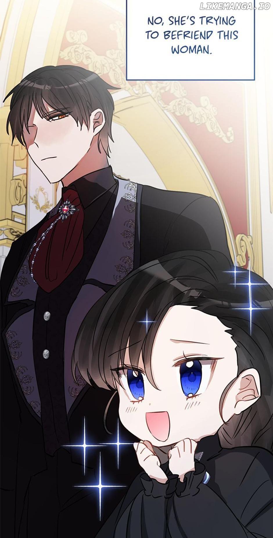 The Business Is Closed Due To The Tyrant Parents Chapter 19 page 43