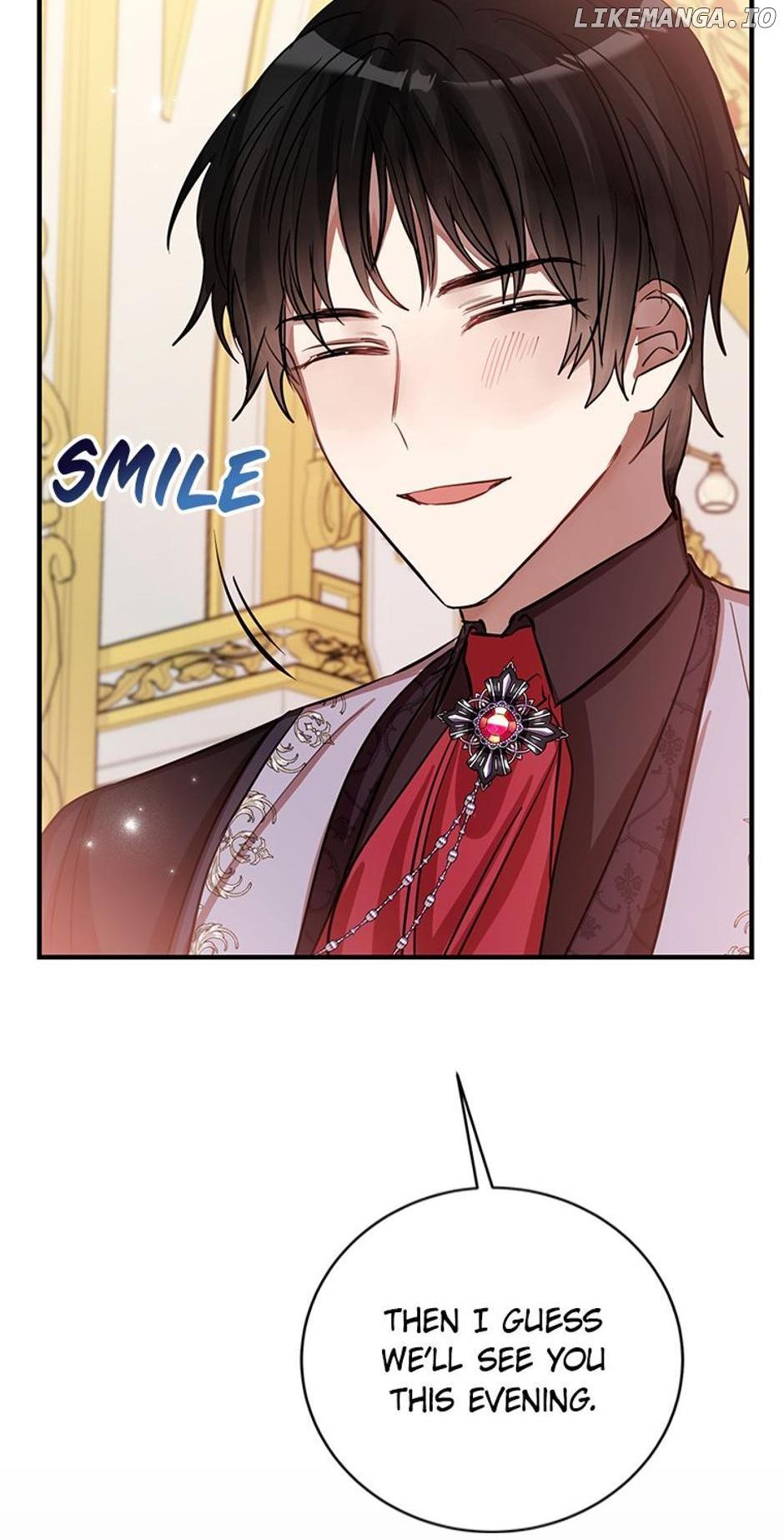 The Business Is Closed Due To The Tyrant Parents Chapter 19 page 45