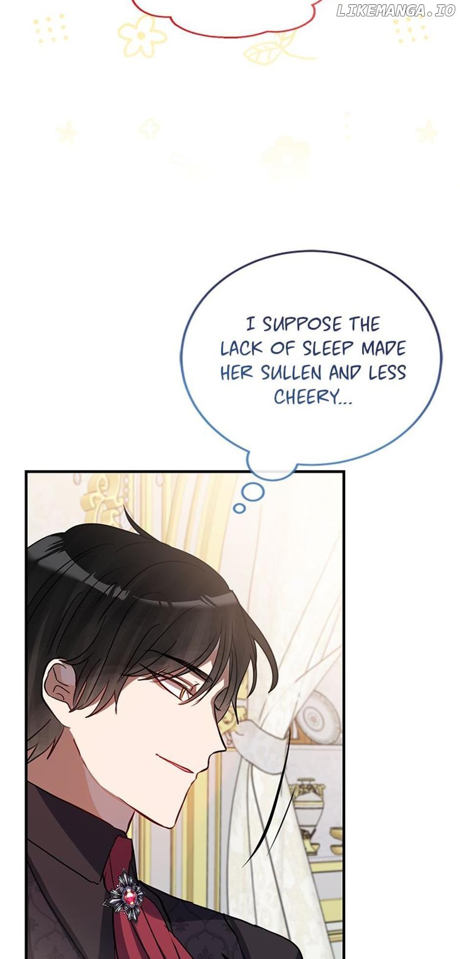 The Business Is Closed Due To The Tyrant Parents Chapter 19 page 50