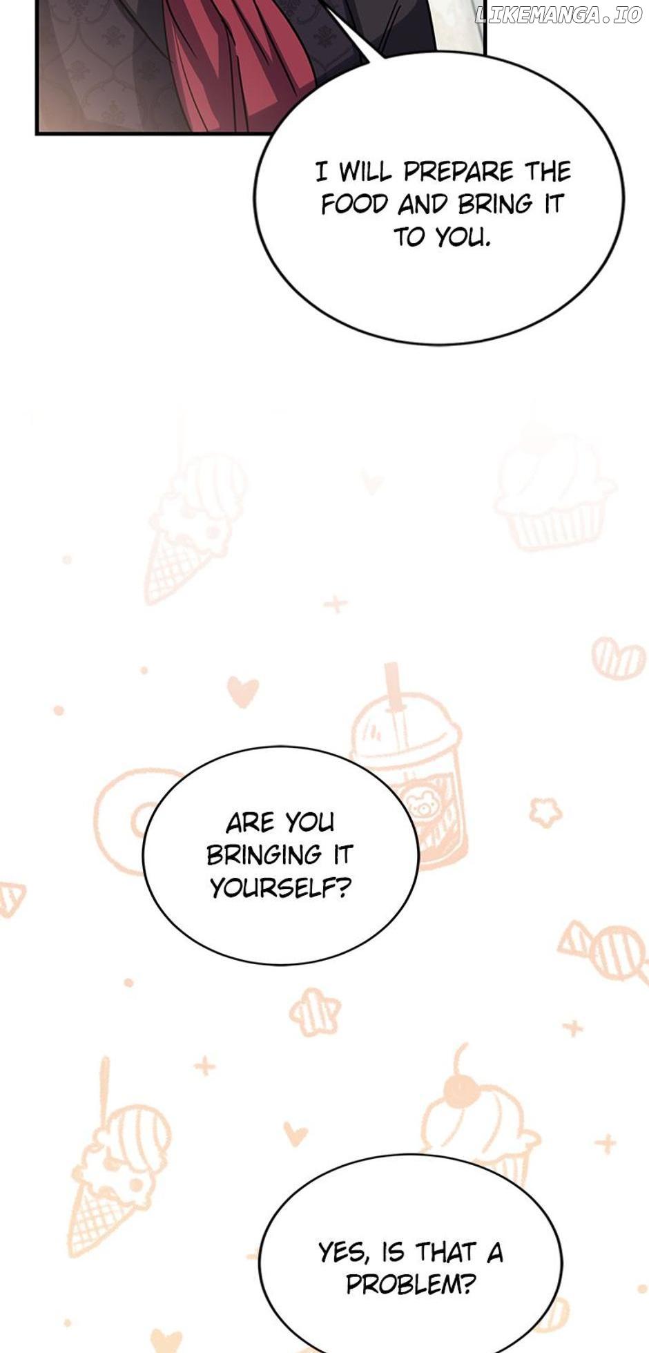 The Business Is Closed Due To The Tyrant Parents Chapter 19 page 51