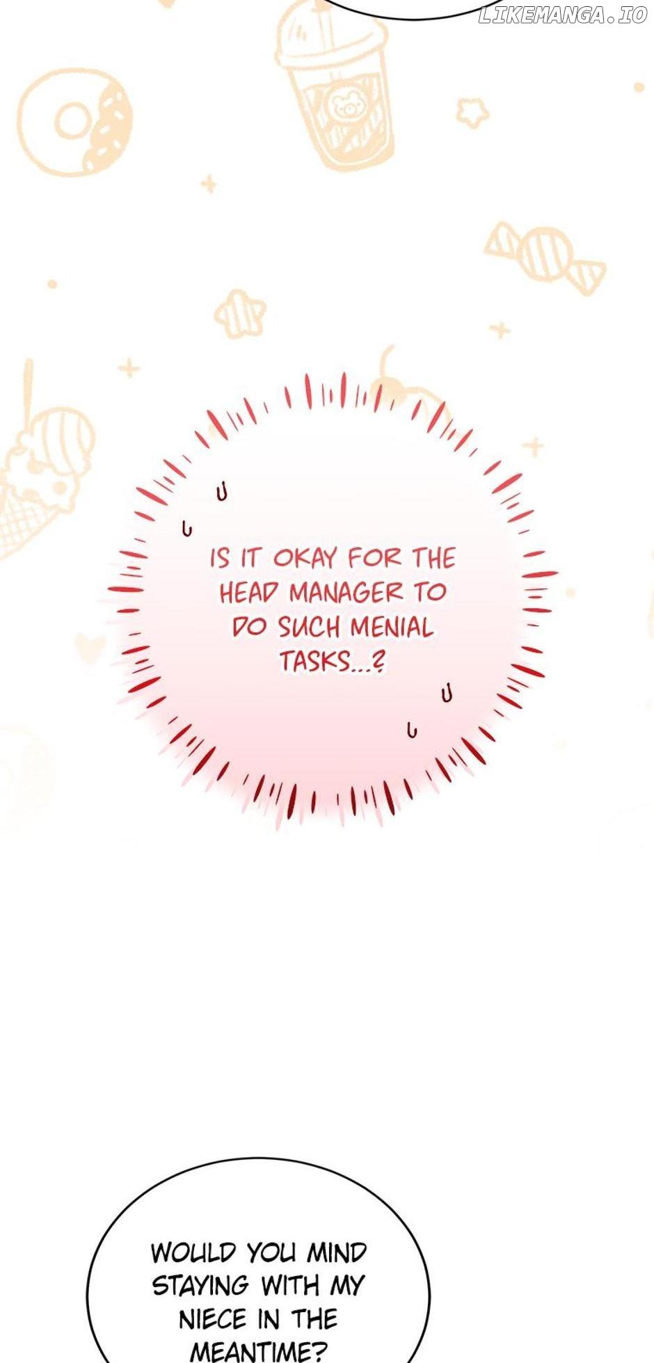 The Business Is Closed Due To The Tyrant Parents Chapter 19 page 52