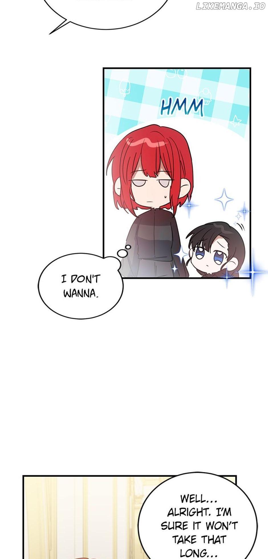 The Business Is Closed Due To The Tyrant Parents Chapter 19 page 53