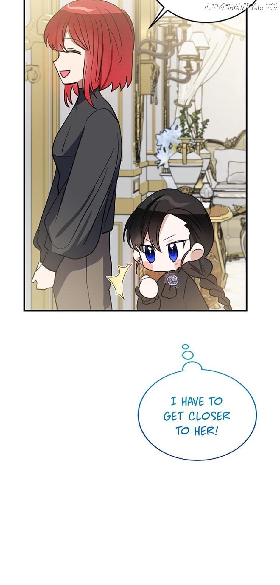 The Business Is Closed Due To The Tyrant Parents Chapter 19 page 54