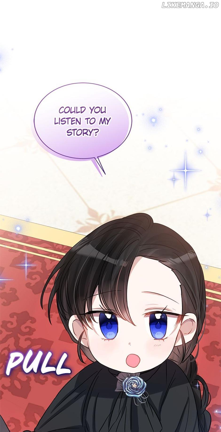 The Business Is Closed Due To The Tyrant Parents Chapter 19 page 57
