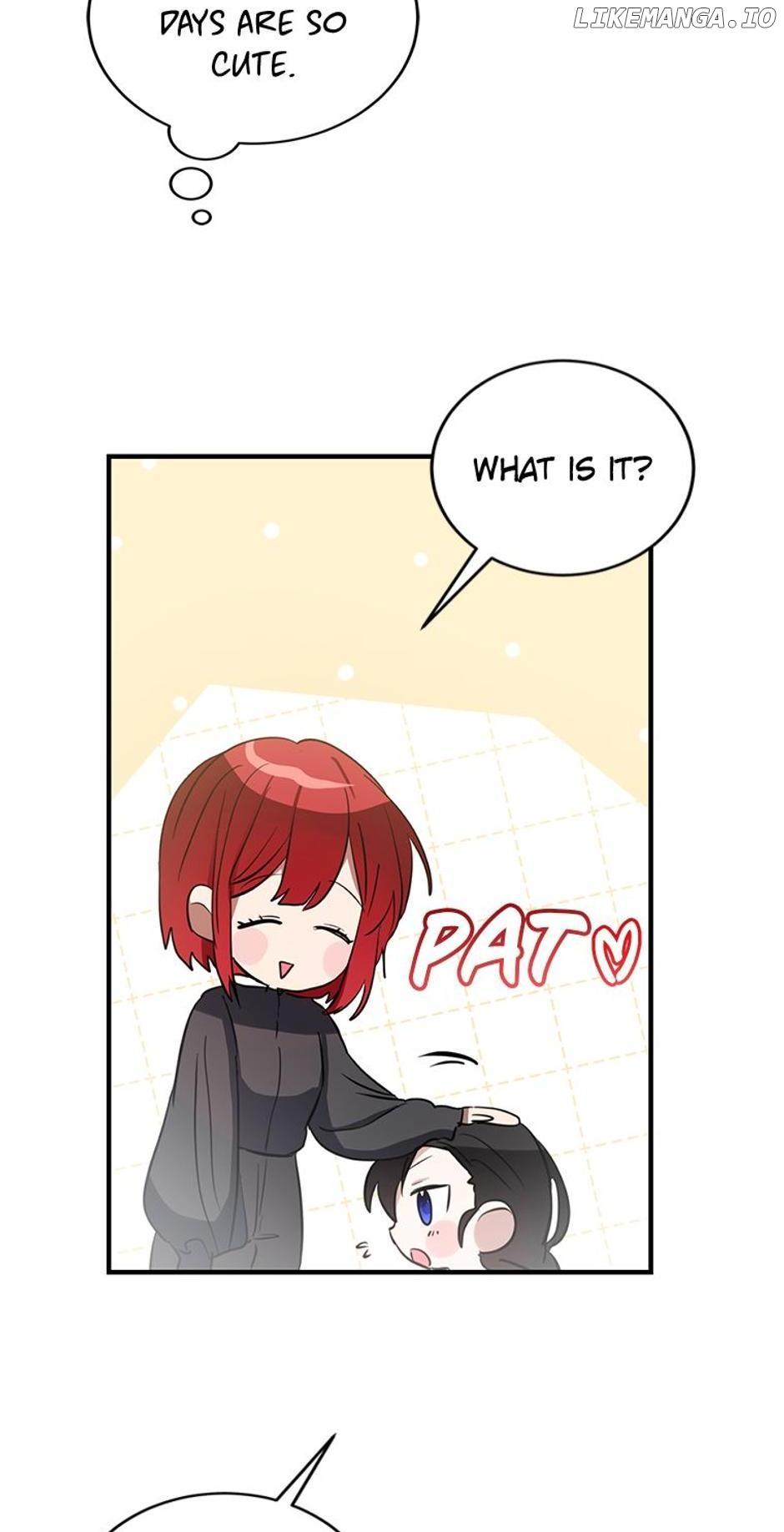 The Business Is Closed Due To The Tyrant Parents Chapter 19 page 59