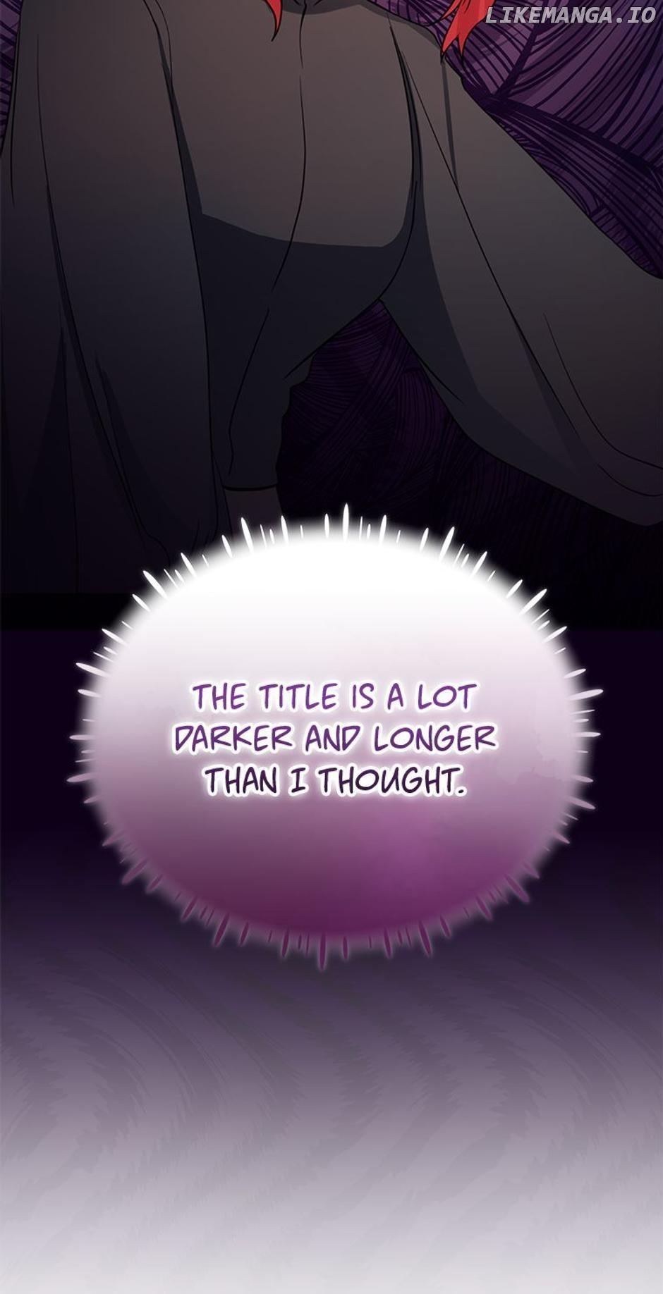 The Business Is Closed Due To The Tyrant Parents Chapter 19 page 61
