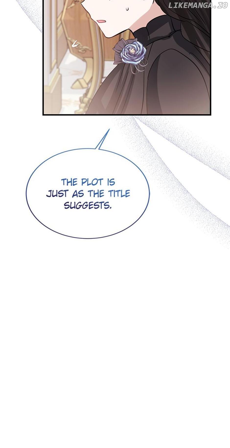 The Business Is Closed Due To The Tyrant Parents Chapter 19 page 63