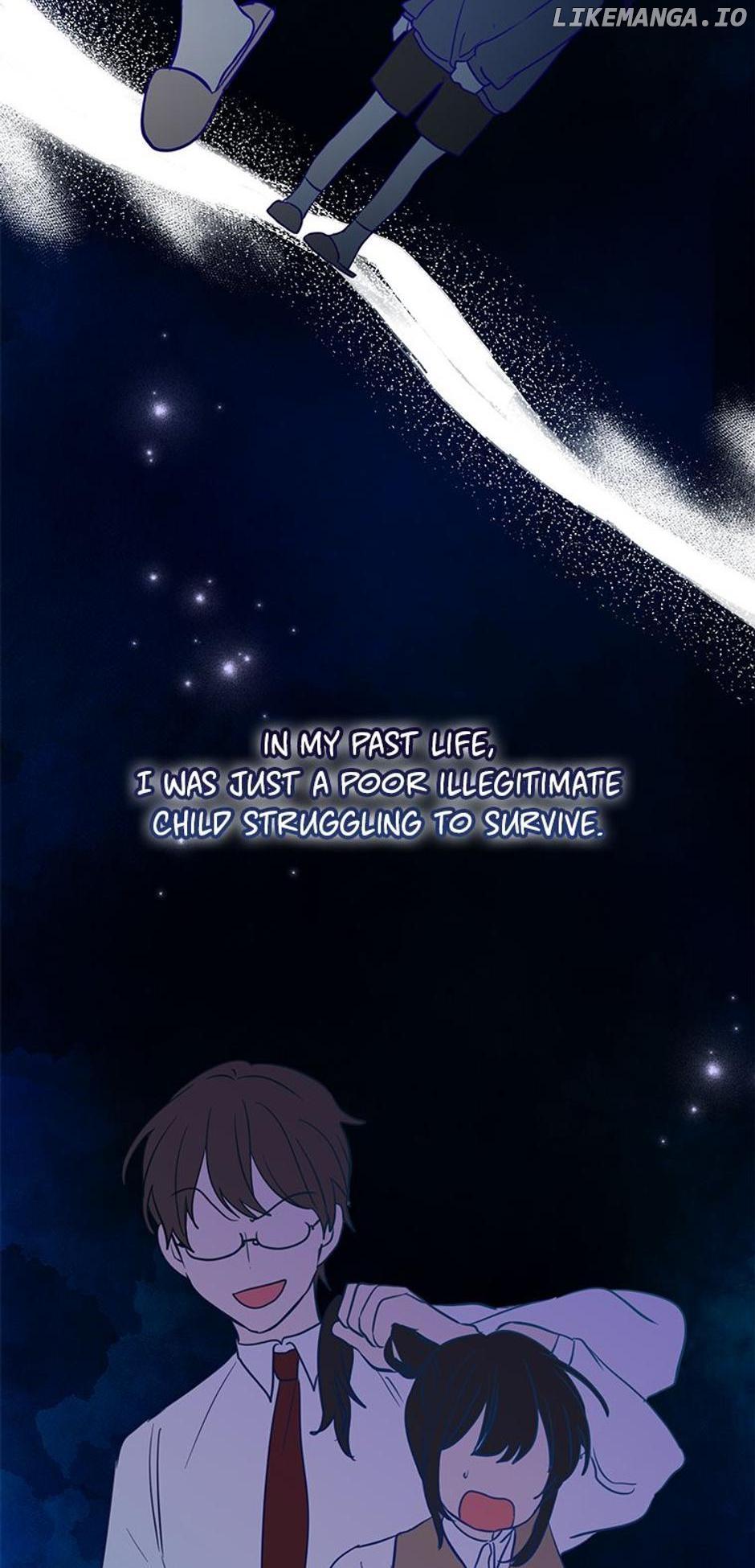 The Business Is Closed Due To The Tyrant Parents Chapter 19 page 66