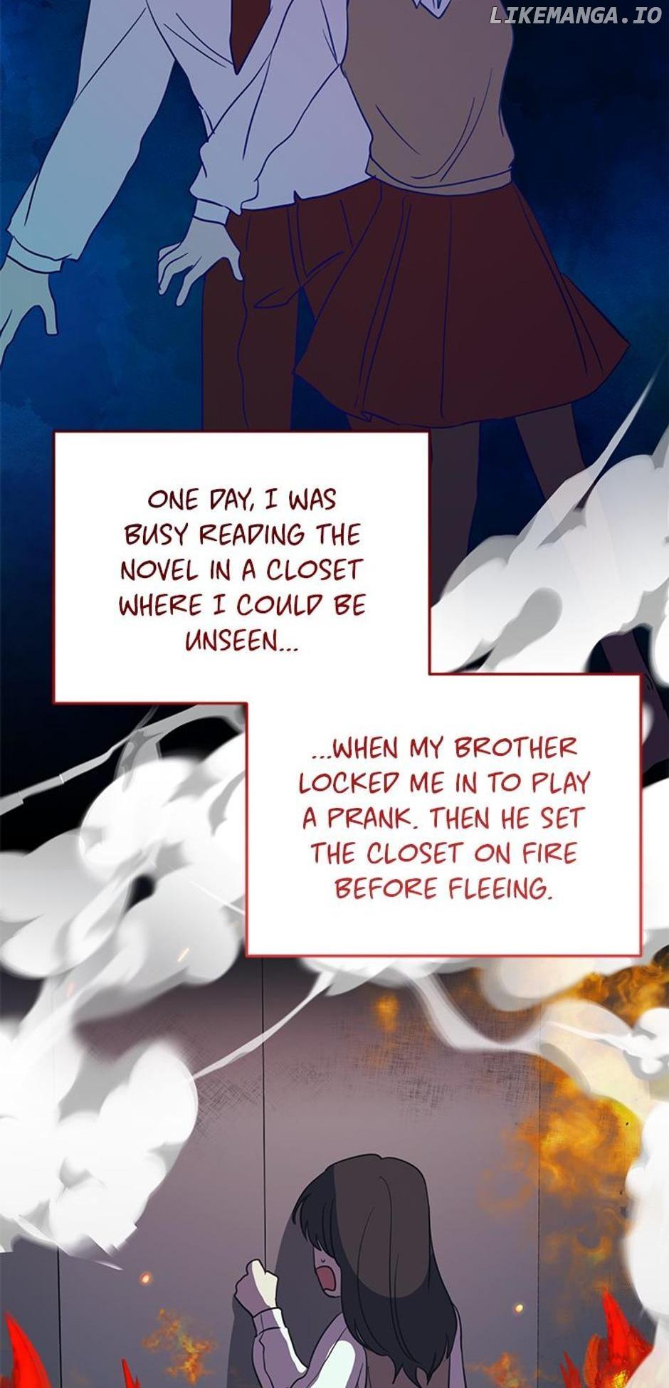 The Business Is Closed Due To The Tyrant Parents Chapter 19 page 67