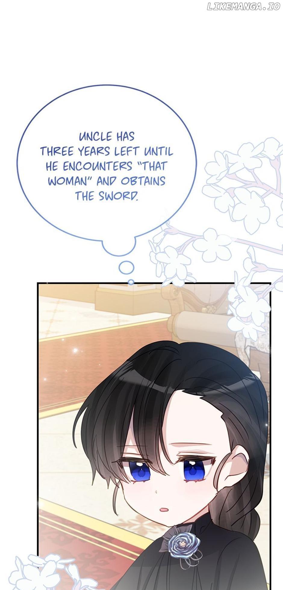 The Business Is Closed Due To The Tyrant Parents Chapter 19 page 73