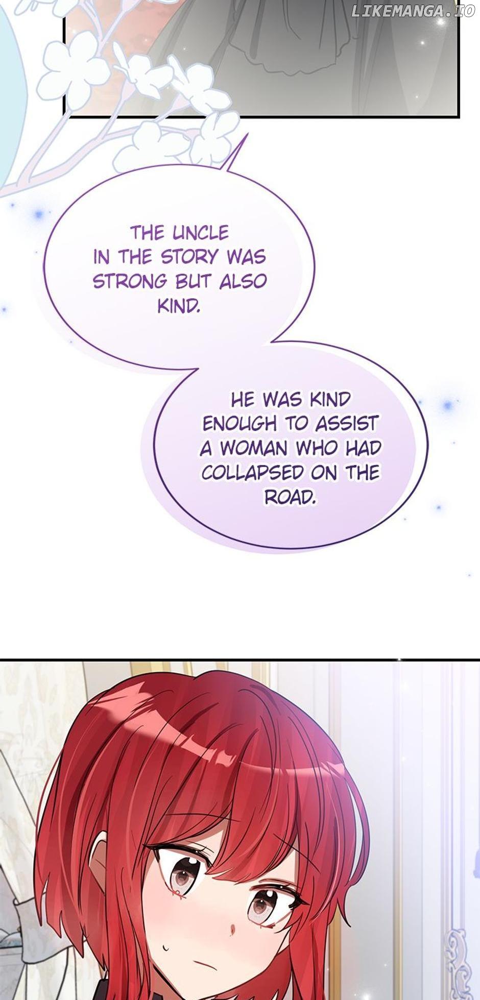The Business Is Closed Due To The Tyrant Parents Chapter 19 page 74