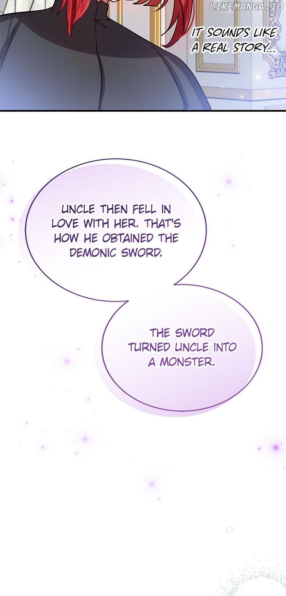 The Business Is Closed Due To The Tyrant Parents Chapter 19 page 75