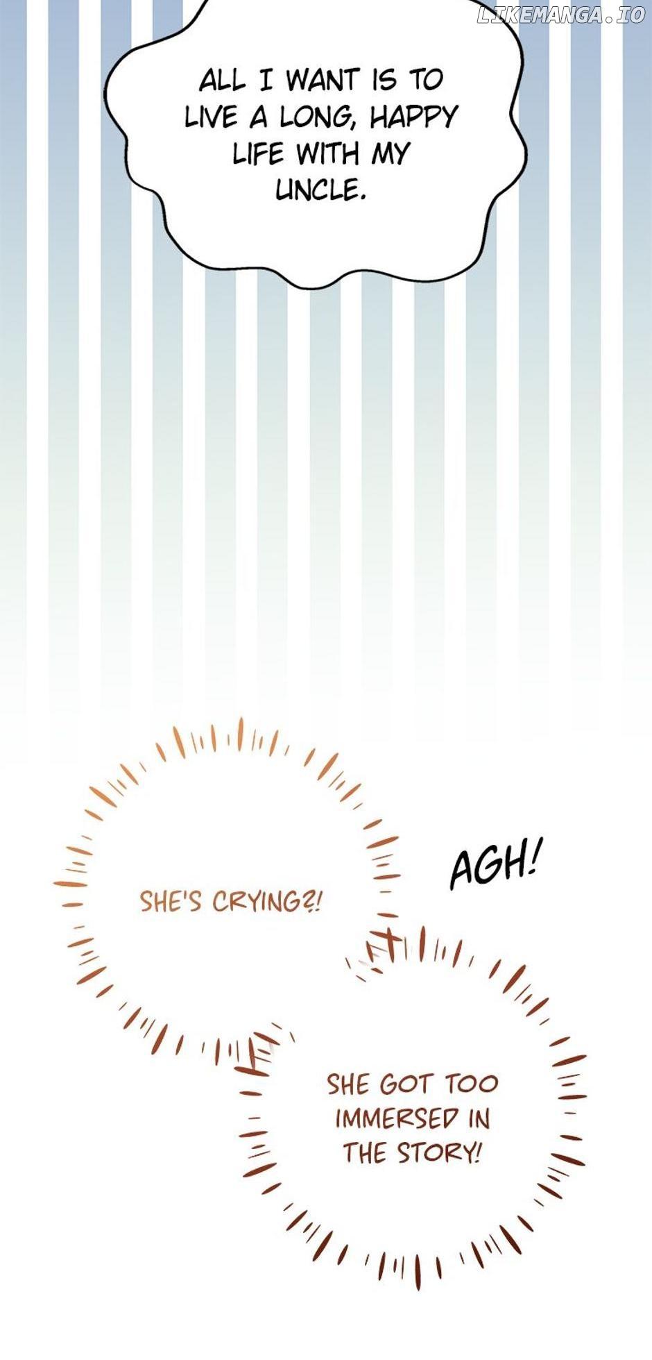 The Business Is Closed Due To The Tyrant Parents Chapter 19 page 78