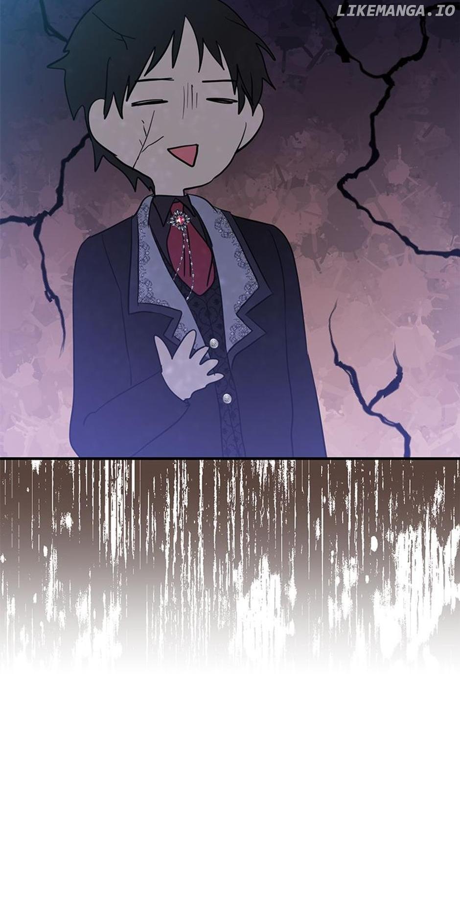 The Business Is Closed Due To The Tyrant Parents Chapter 19 page 7
