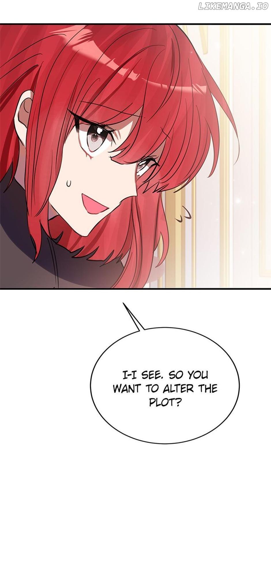 The Business Is Closed Due To The Tyrant Parents Chapter 19 page 79