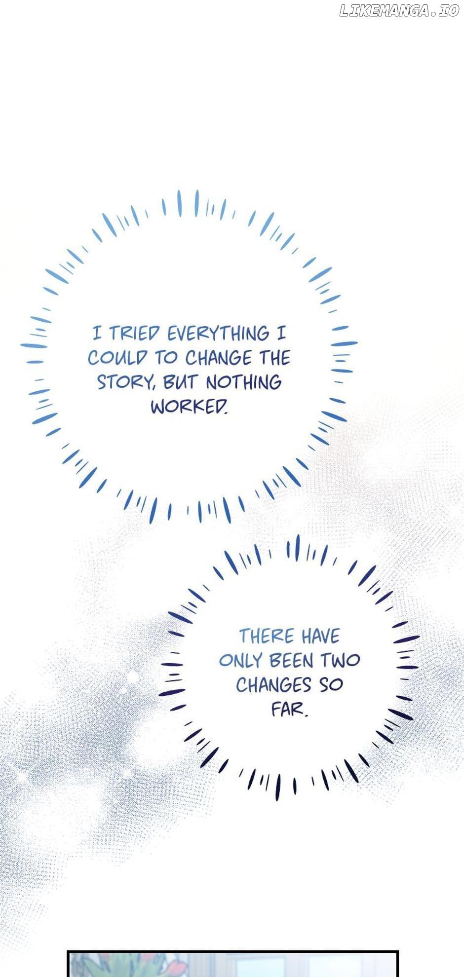 The Business Is Closed Due To The Tyrant Parents Chapter 19 page 81