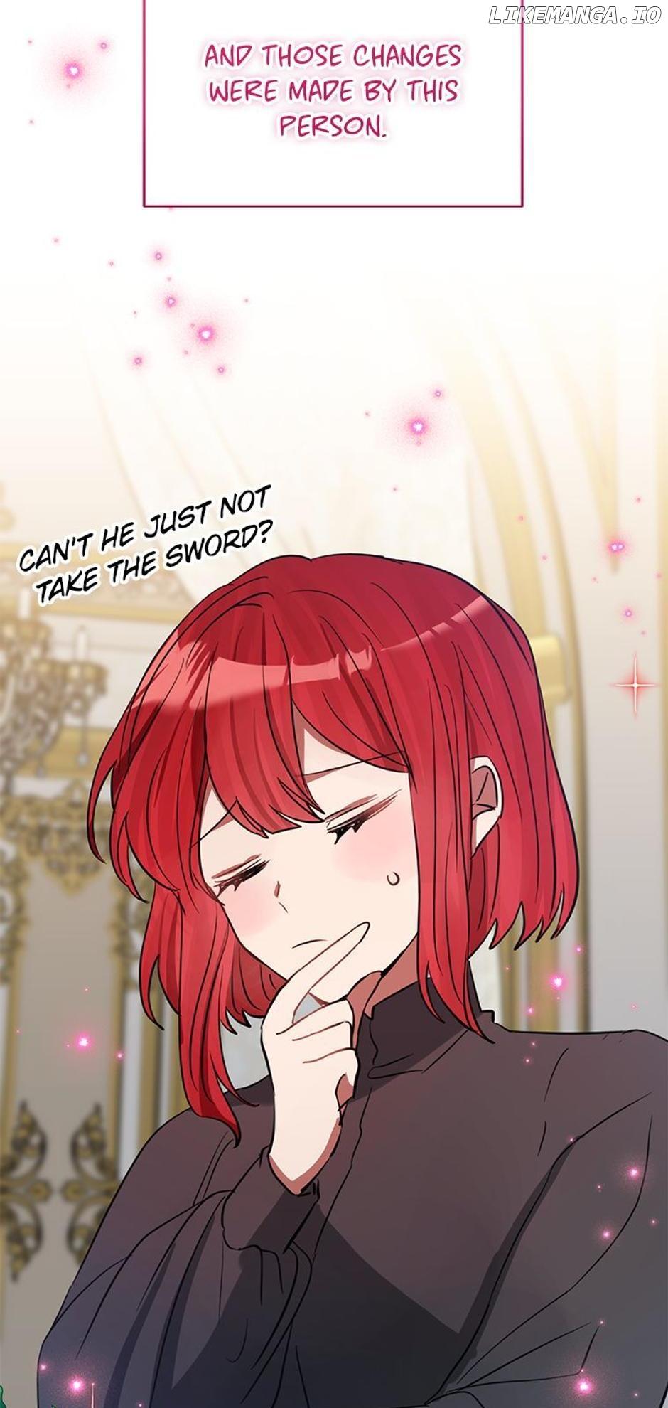 The Business Is Closed Due To The Tyrant Parents Chapter 19 page 83