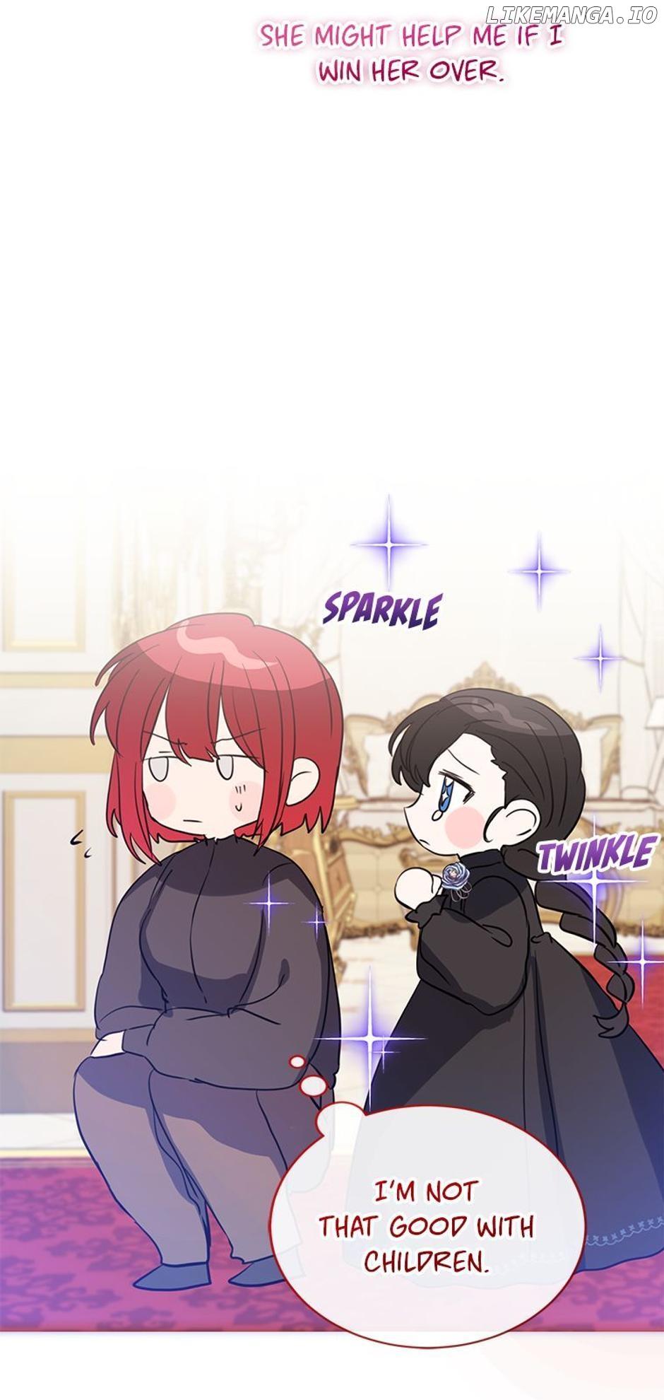 The Business Is Closed Due To The Tyrant Parents Chapter 19 page 85