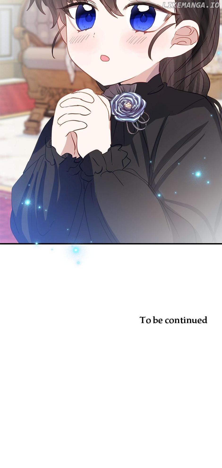 The Business Is Closed Due To The Tyrant Parents Chapter 19 page 88