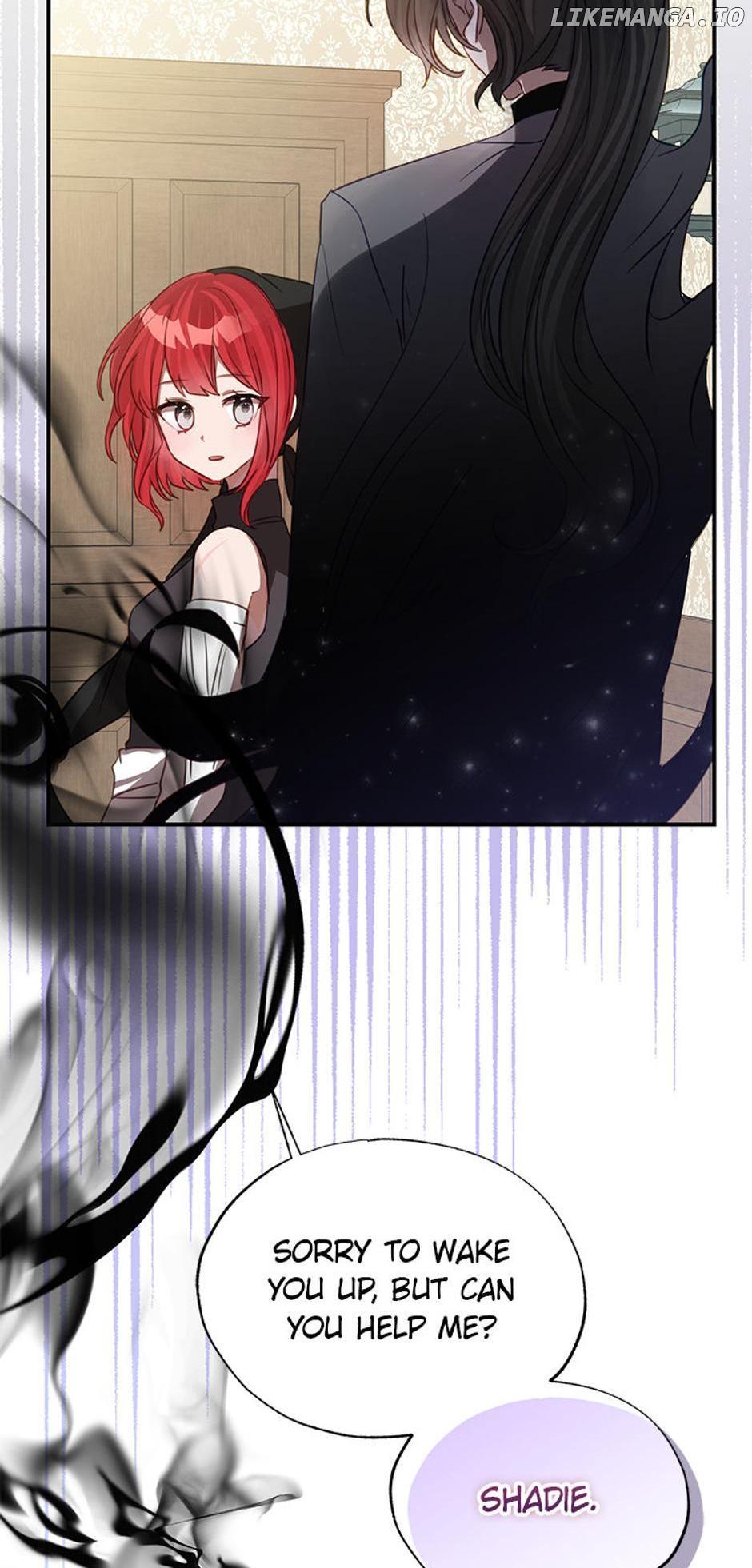 The Business Is Closed Due To The Tyrant Parents Chapter 2 page 17